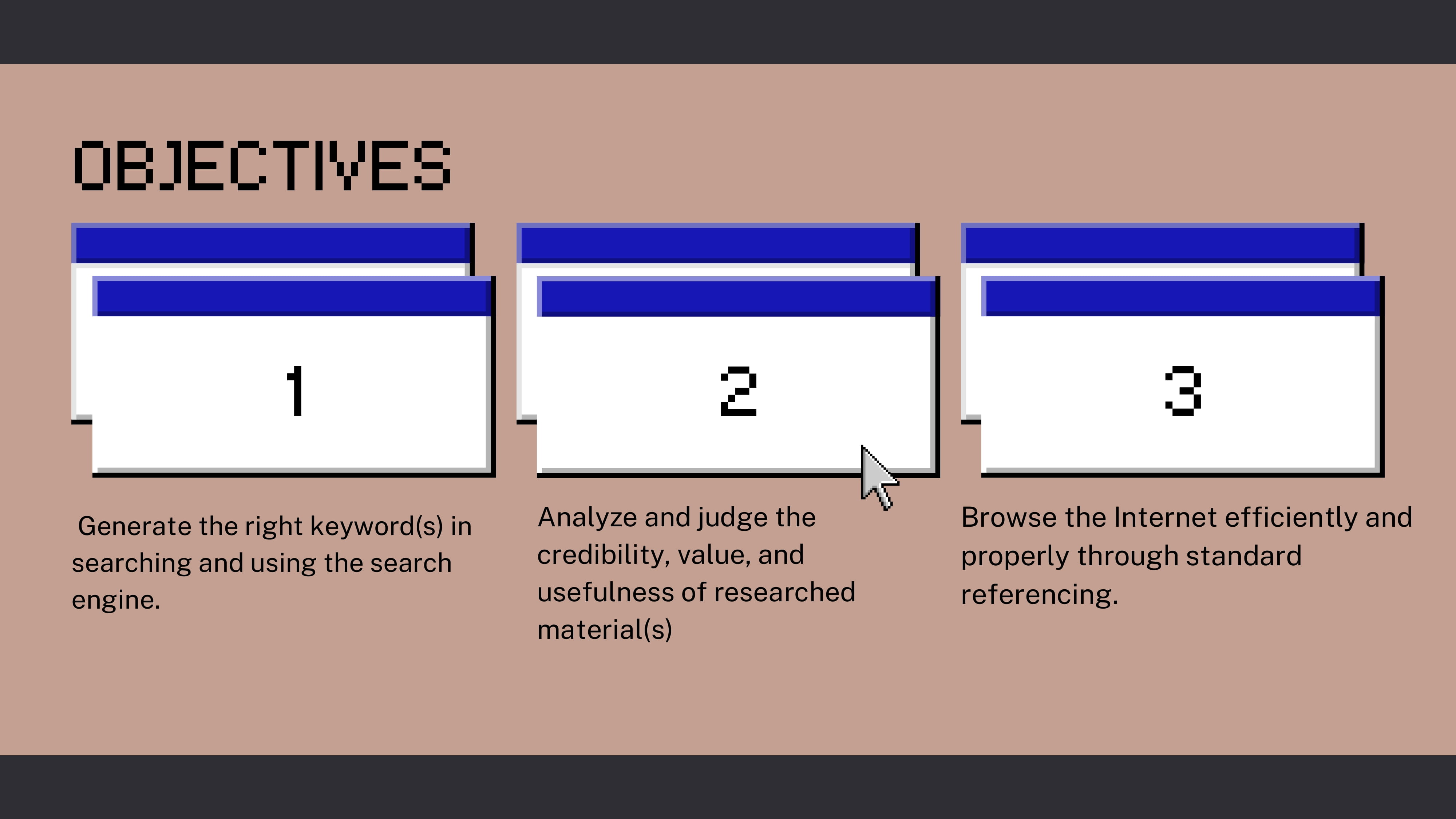 Lesson 3 - Additional 2