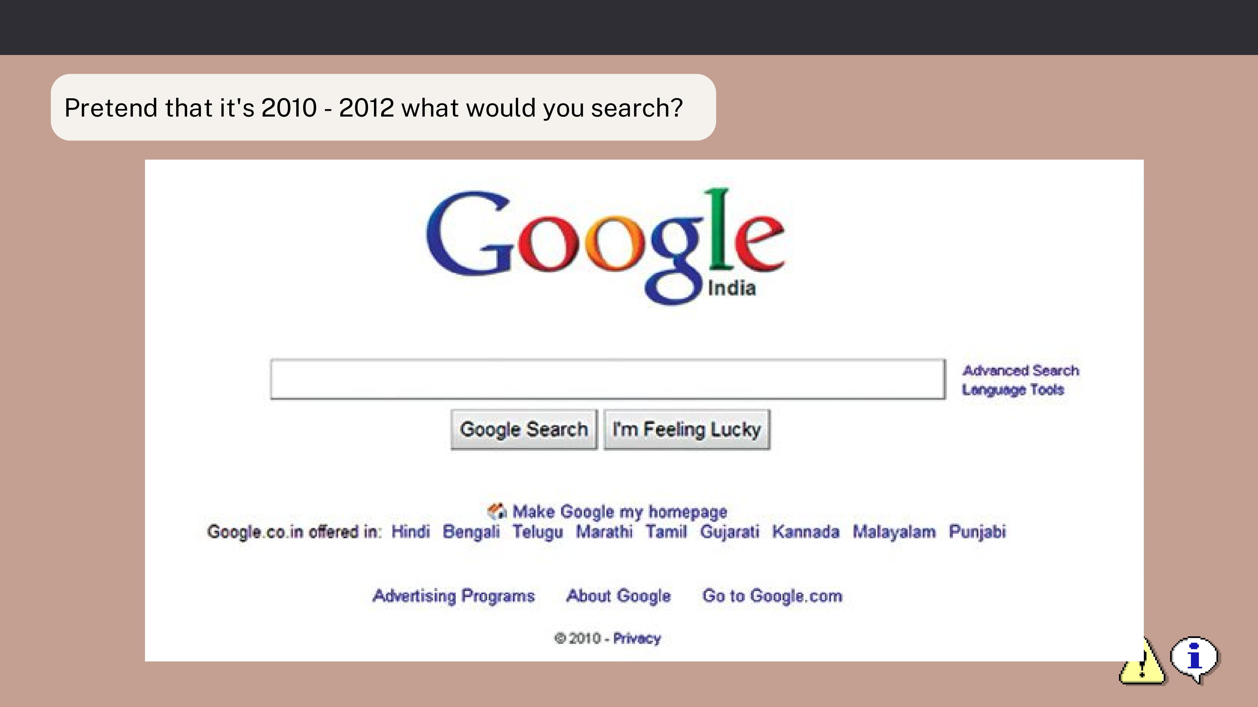 Lesson 3 - Additional 3