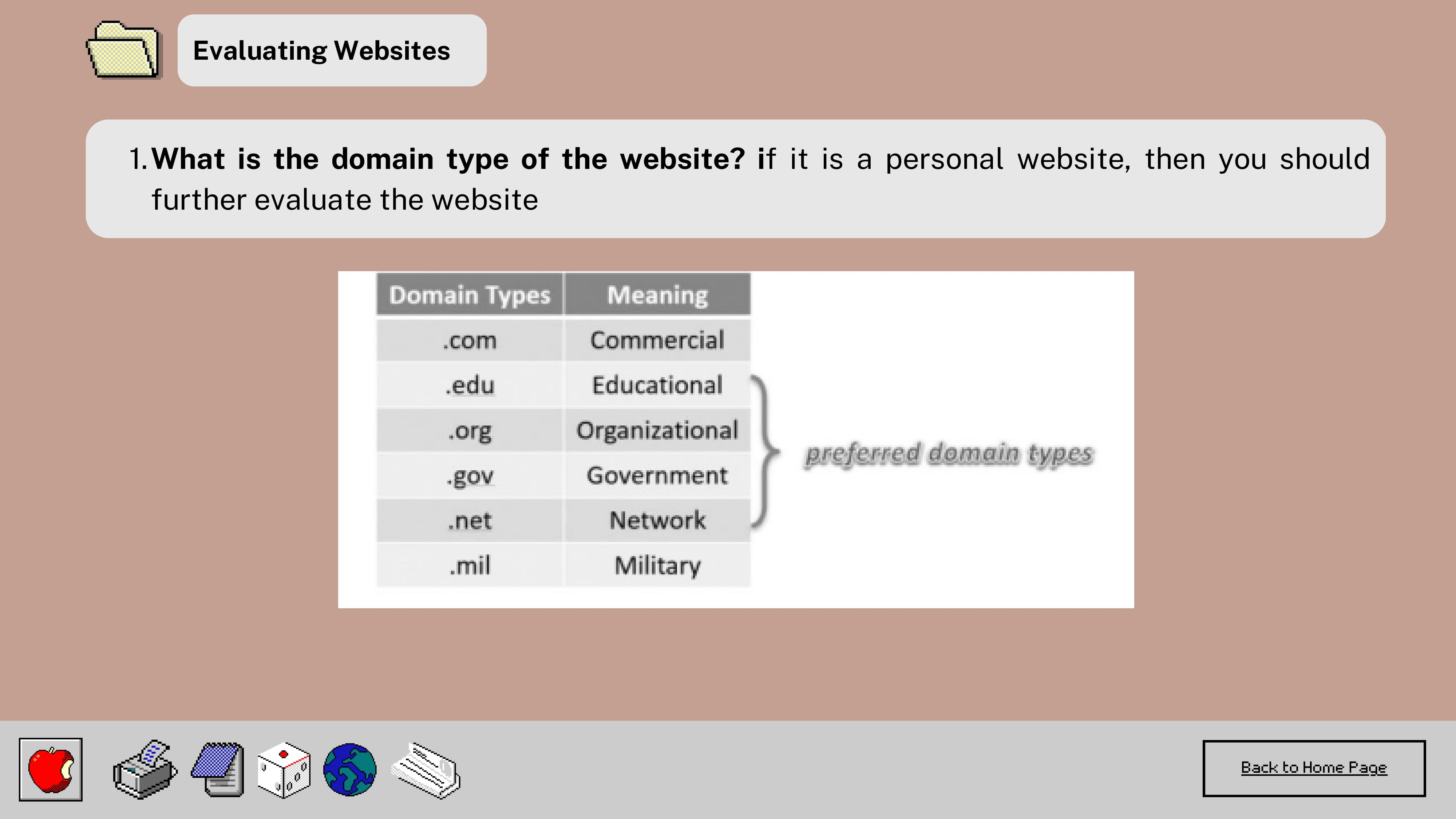 Lesson 3 - Additional 12