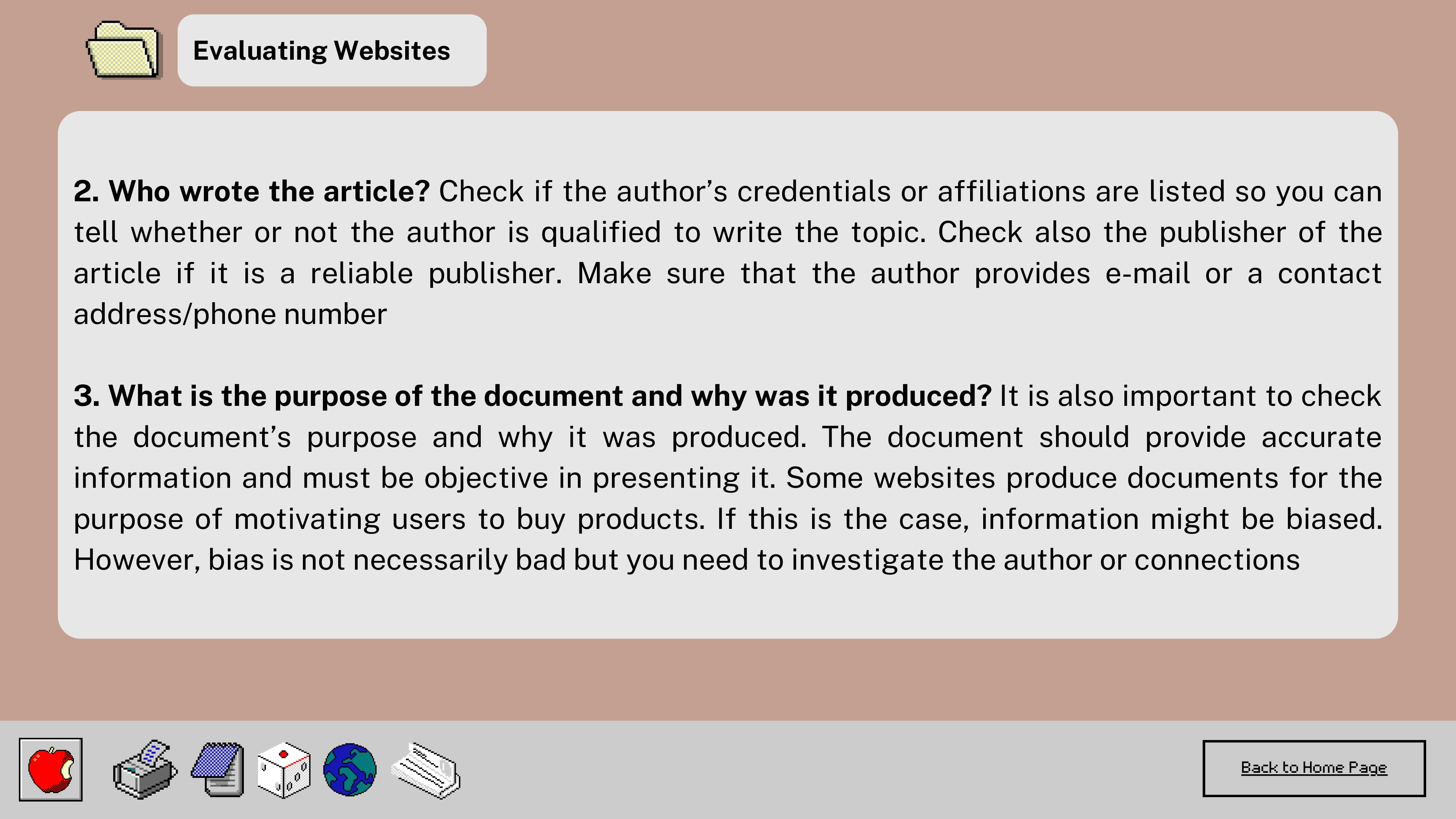 Lesson 3 - Additional 13