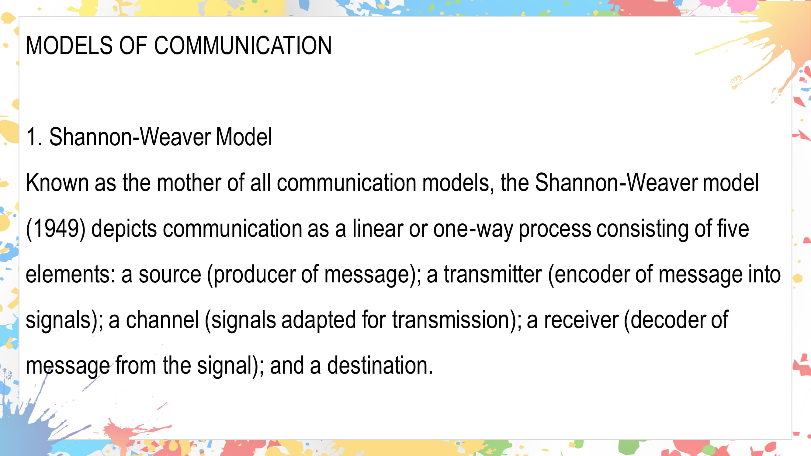 Lesson 1 - Additional 12