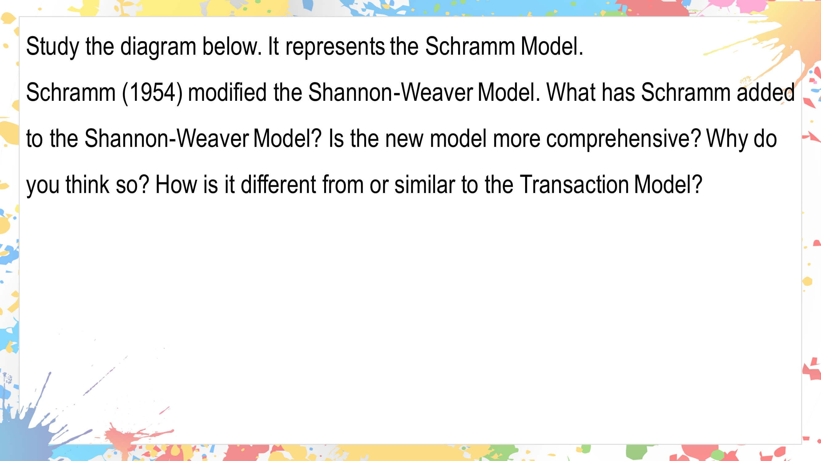 Lesson 1 - Additional 15