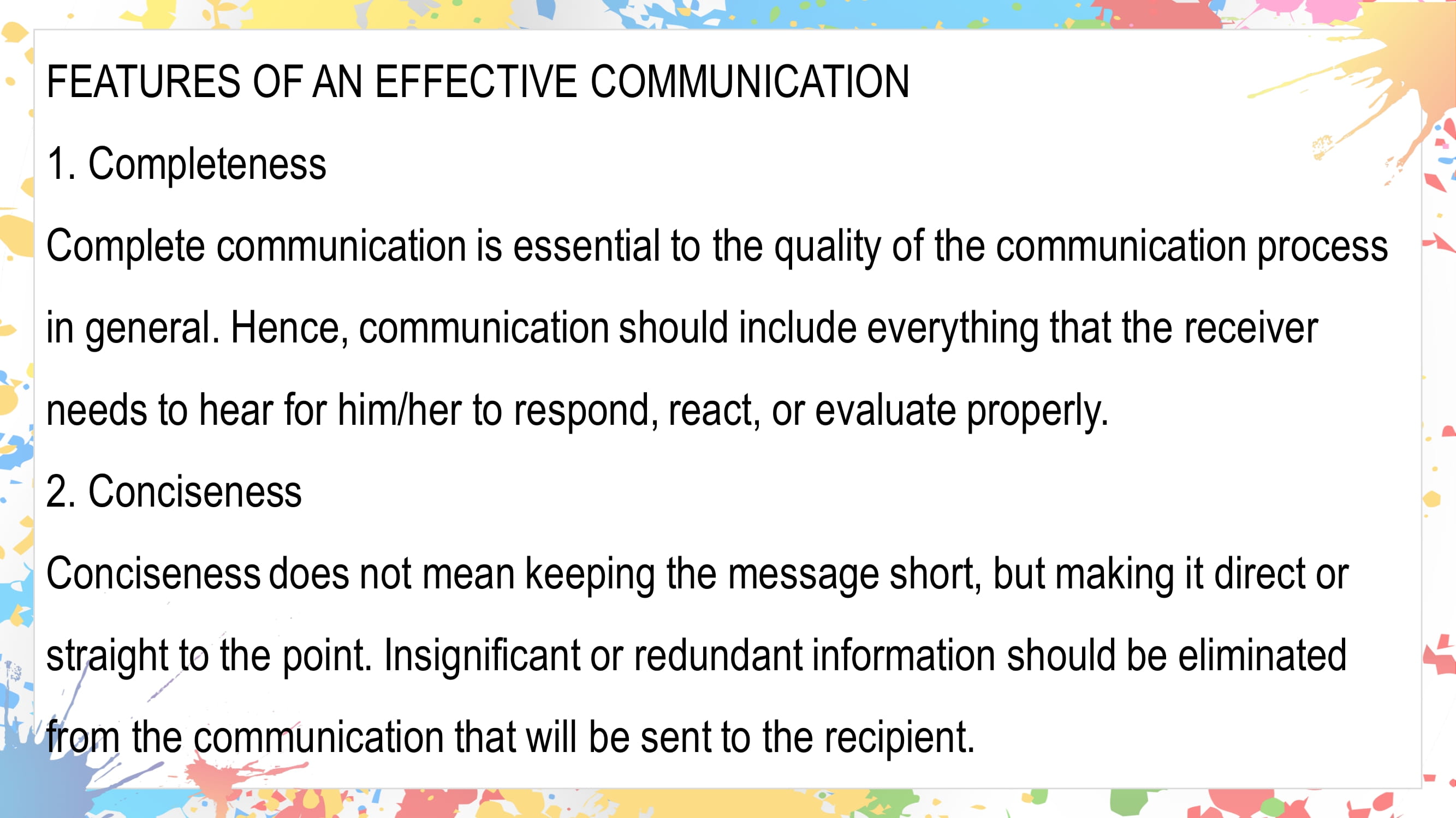 Lesson 1 - Additional 20