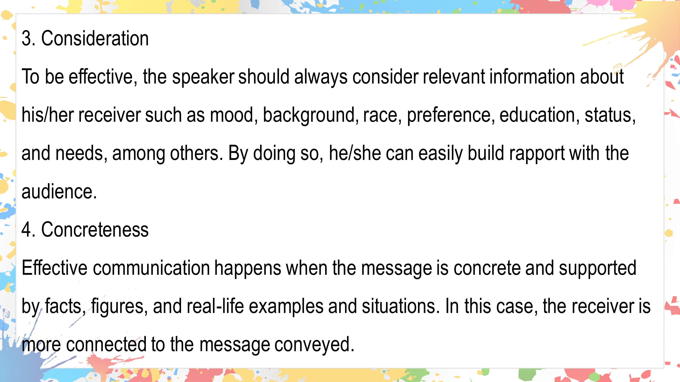 Lesson 1 - Additional 21