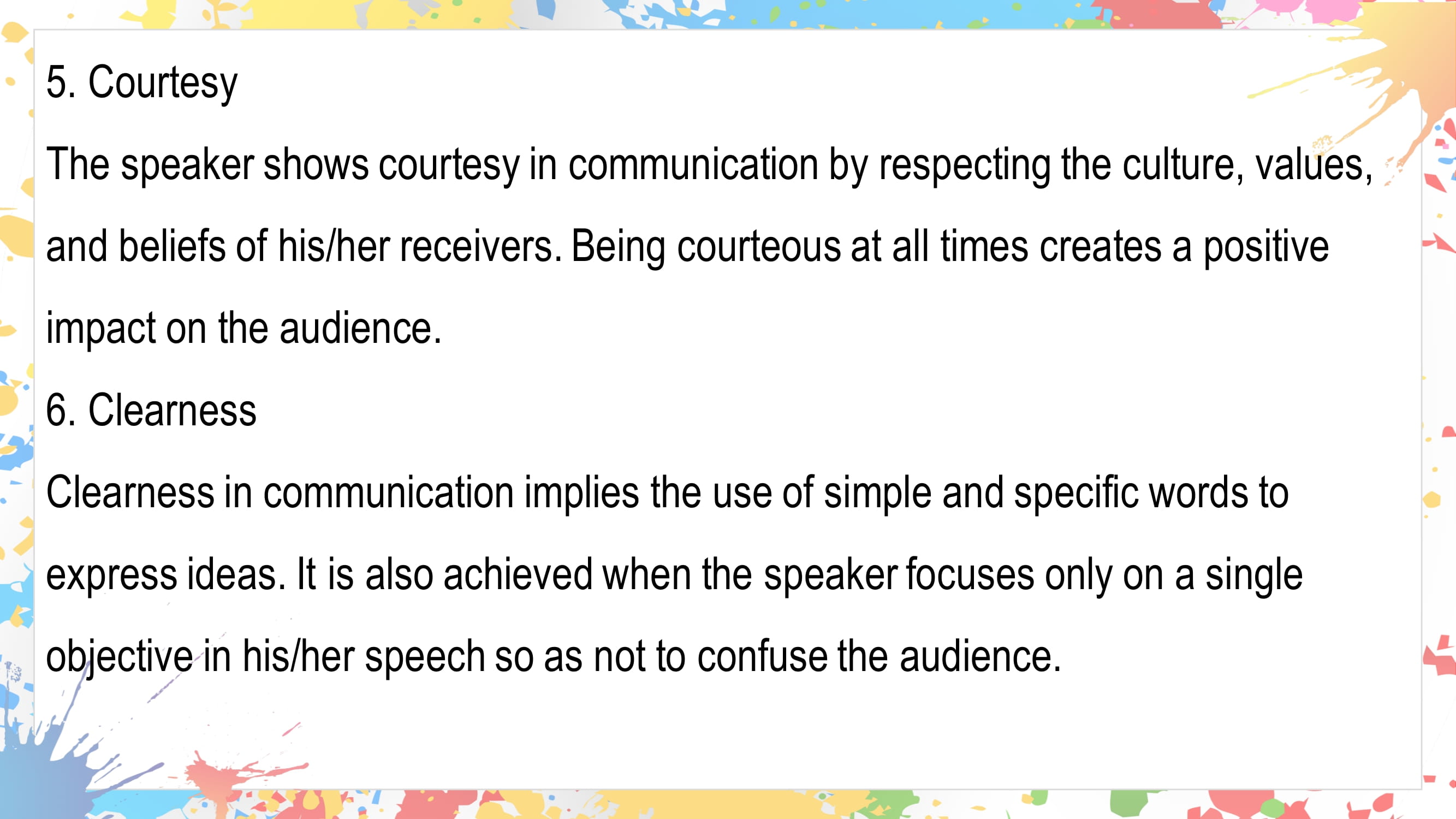 Lesson 1 - Additional 22