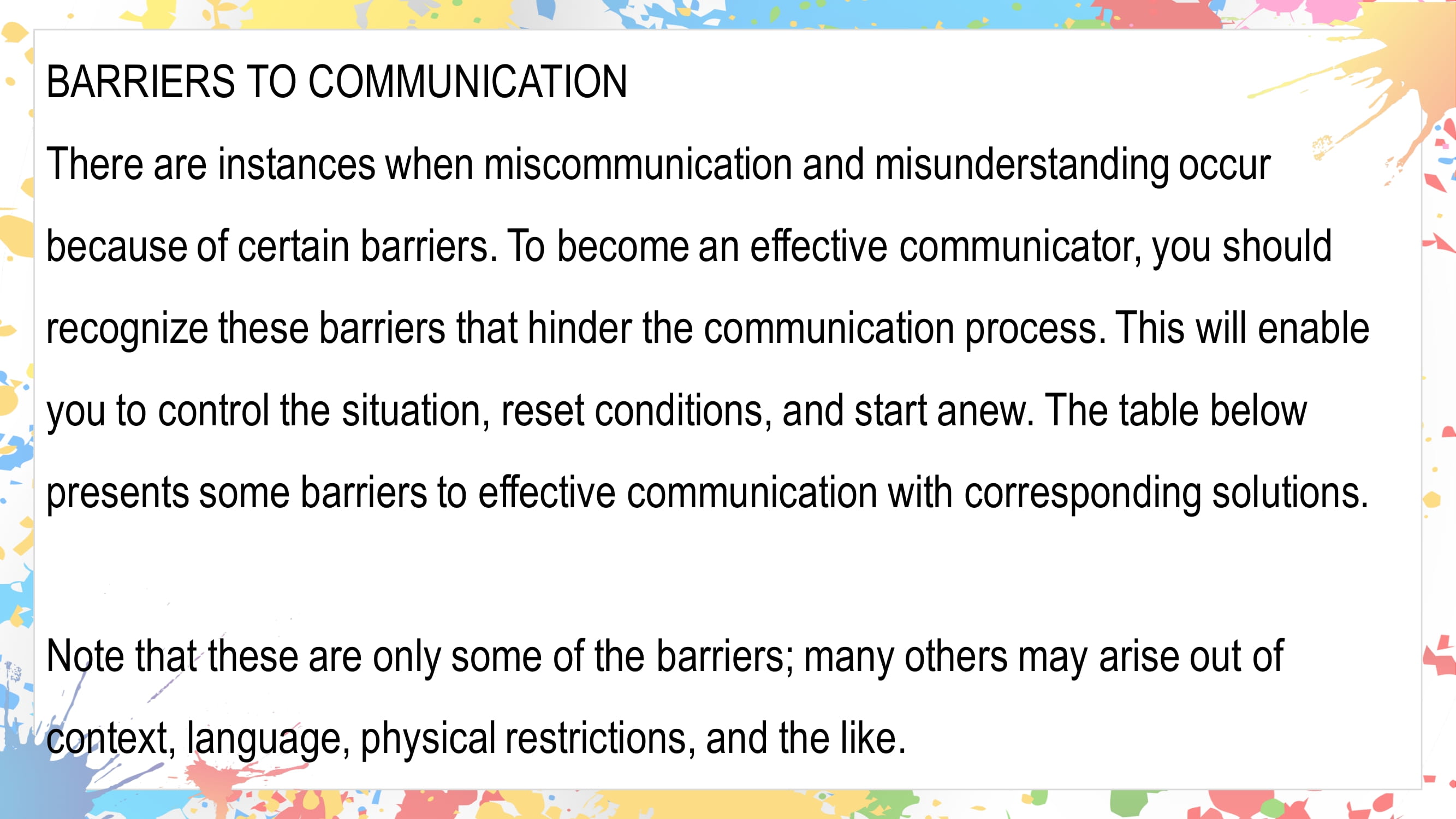 Lesson 1 - Additional 24