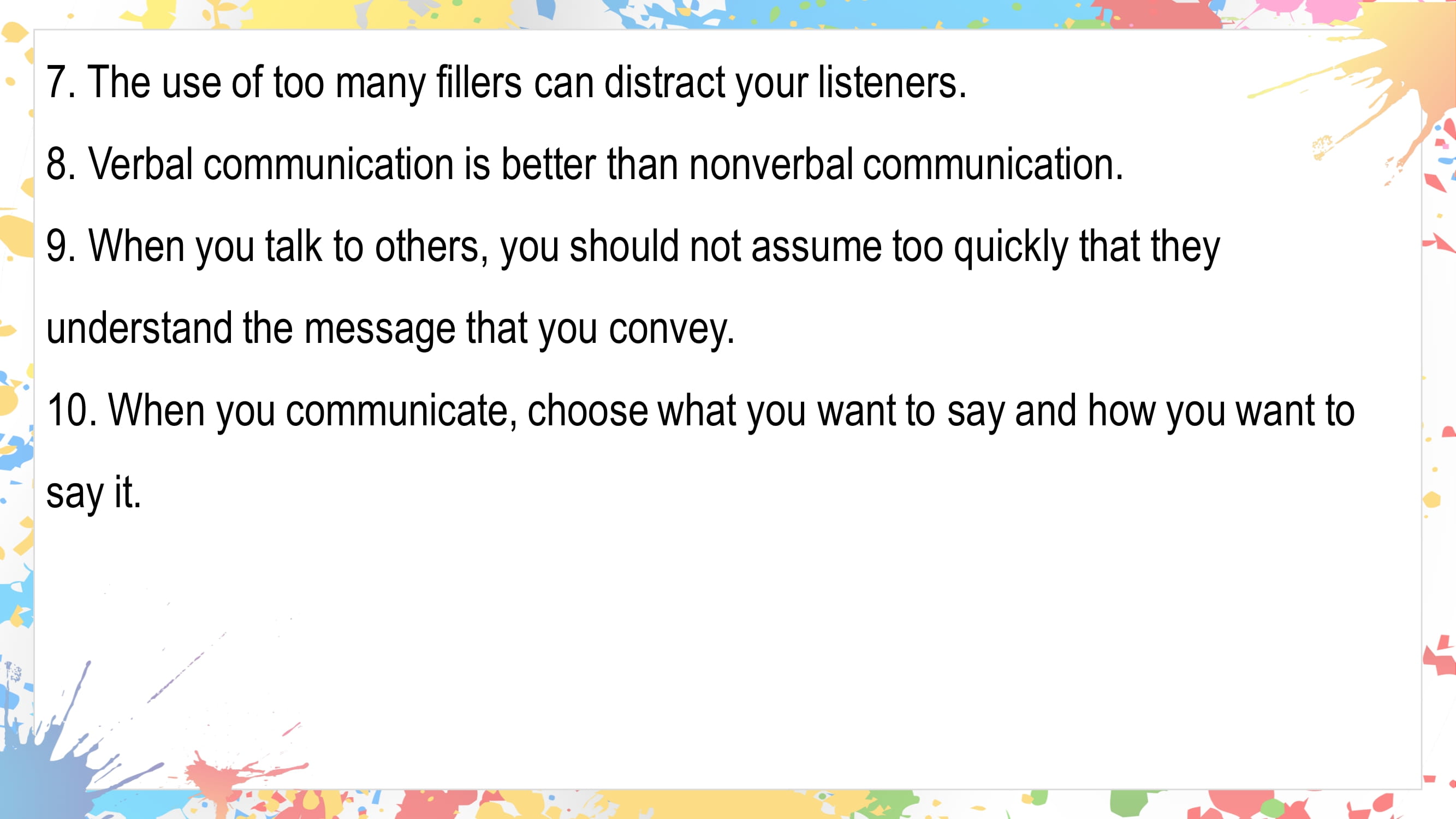 Lesson 1 - Additional 36