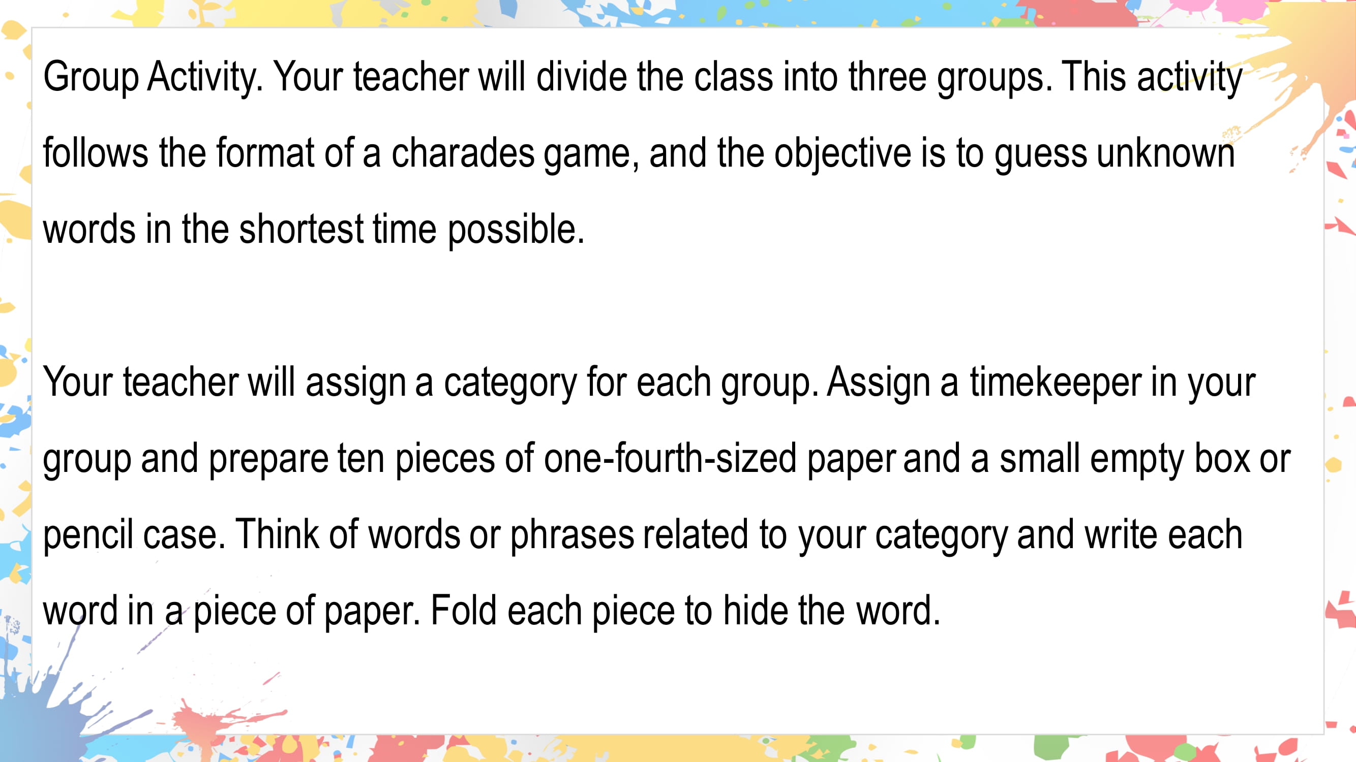 Lesson 1 - Additional 37