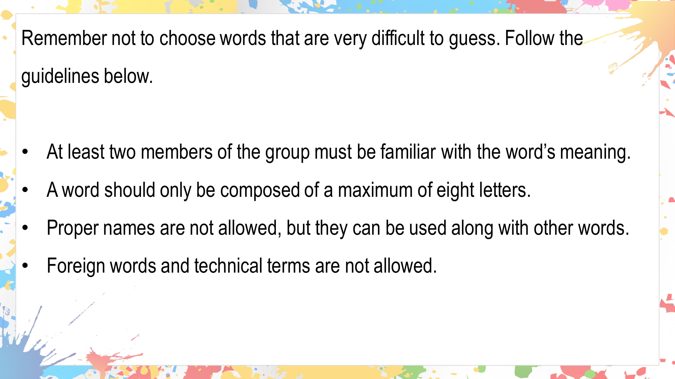Lesson 1 - Additional 38