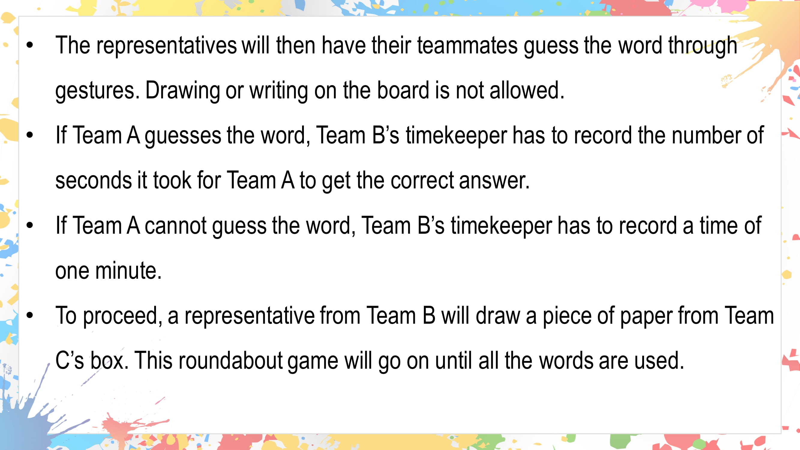 Lesson 1 - Additional 40