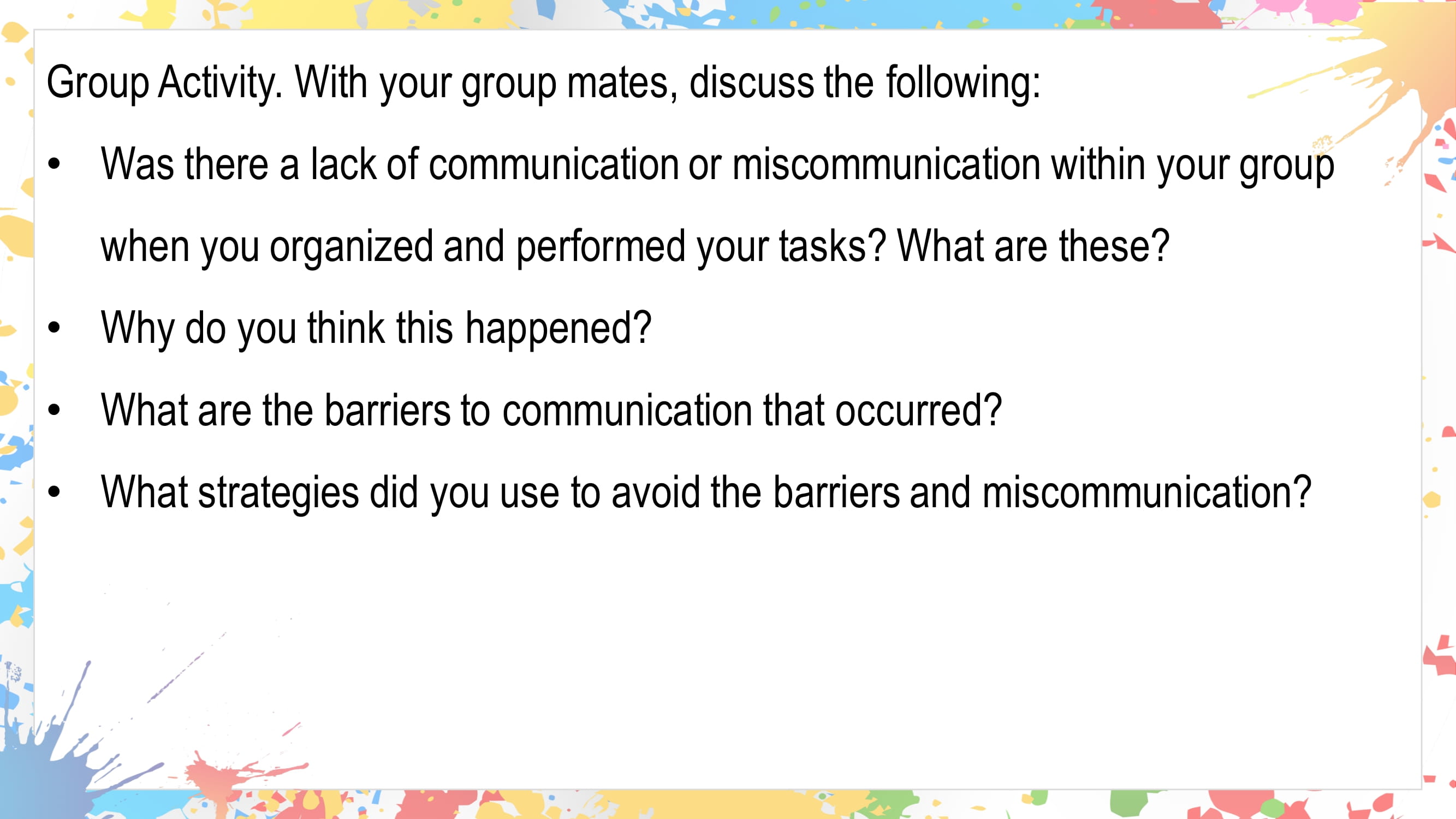 Lesson 1 - Additional 42