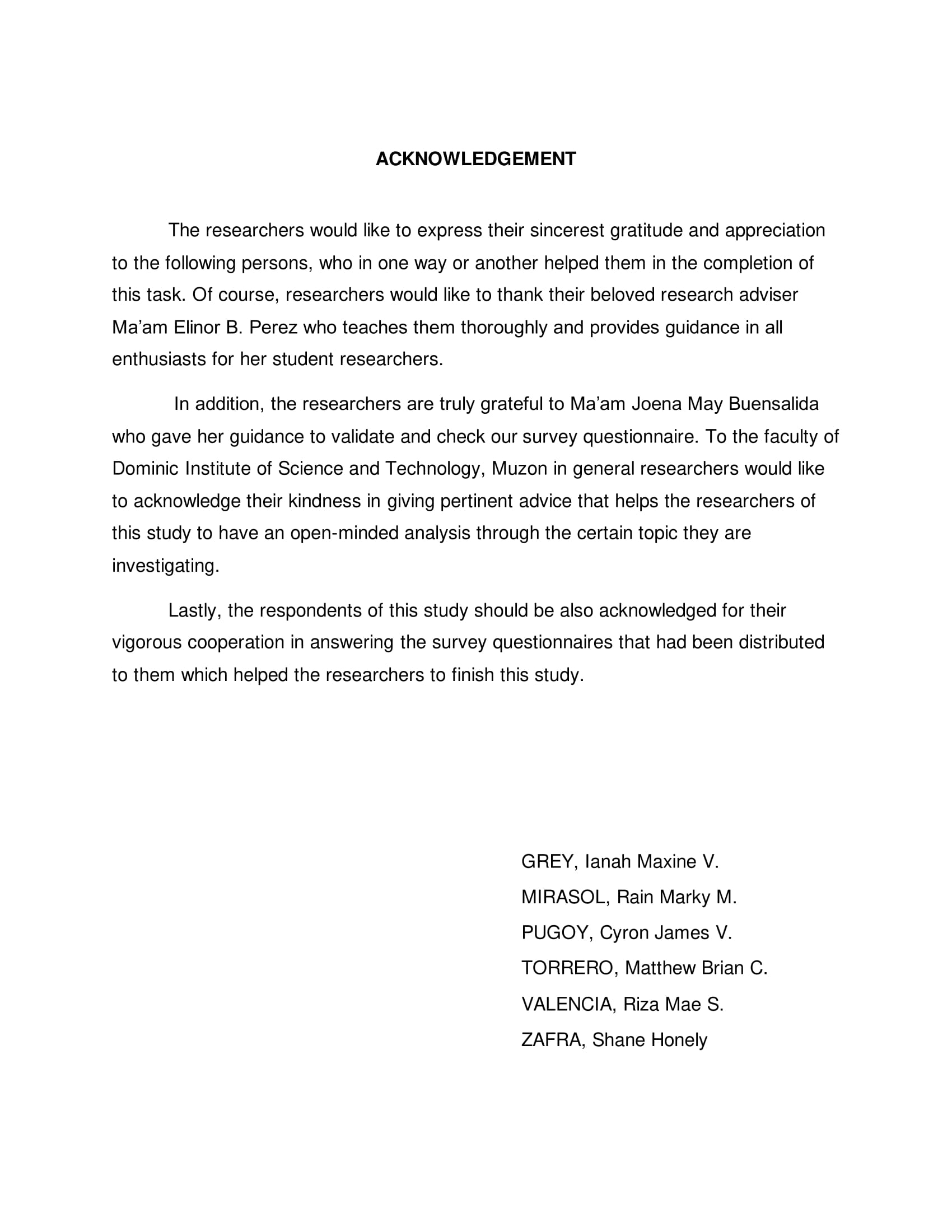 Research Paper 2 - Additional 5