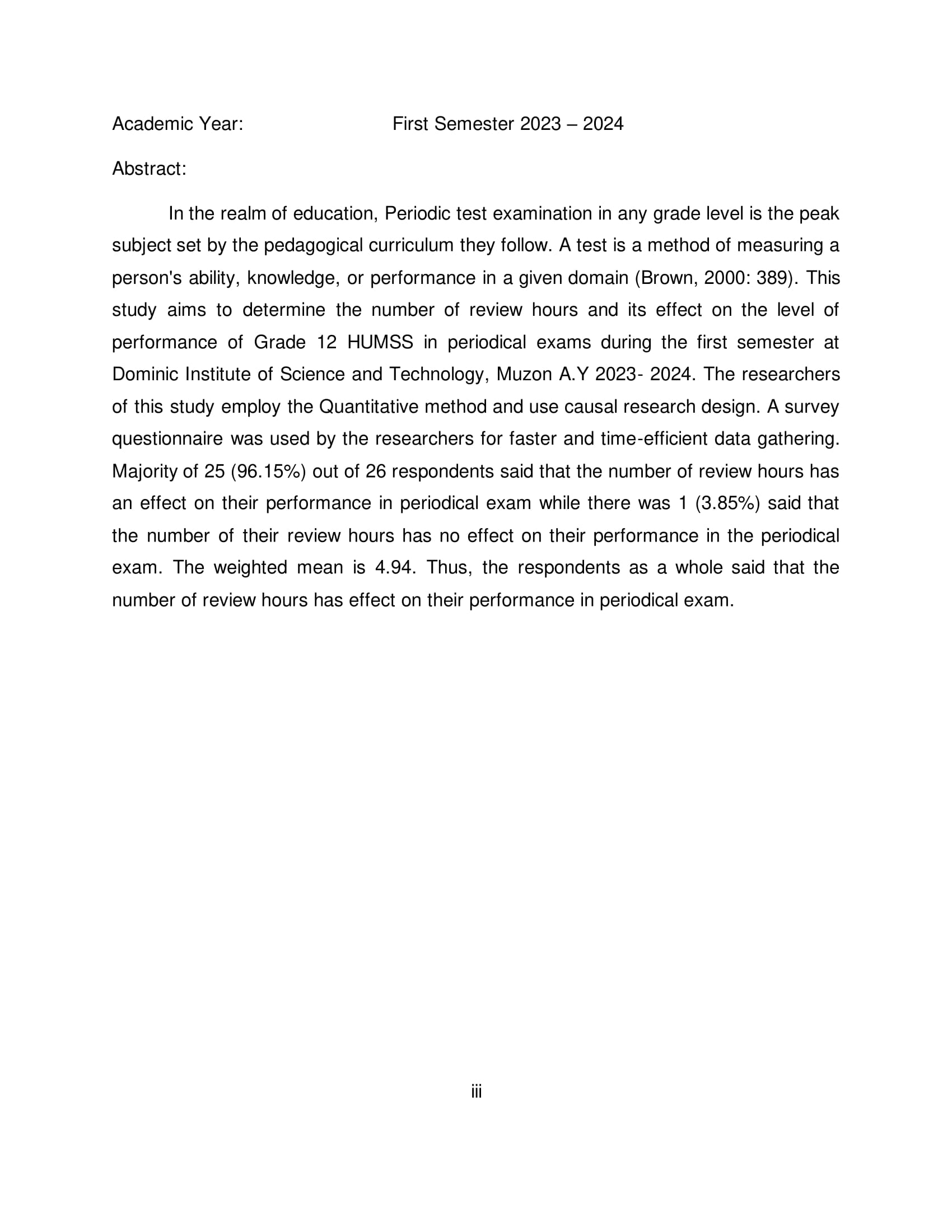 Research Paper 2 - Additional 7