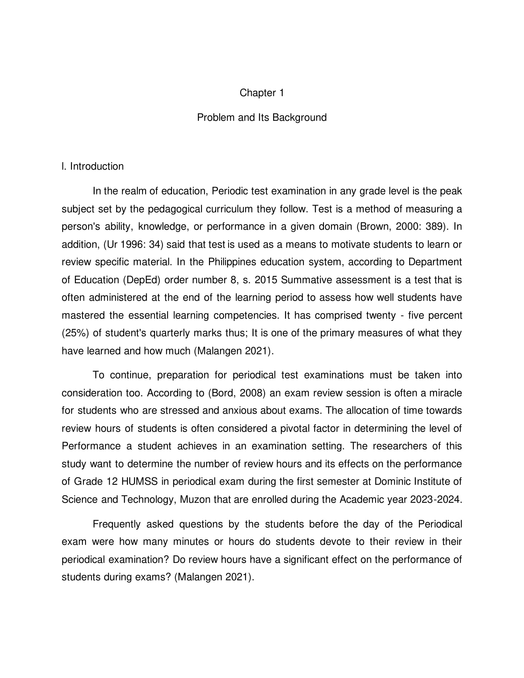Research Paper 2 - Additional 8