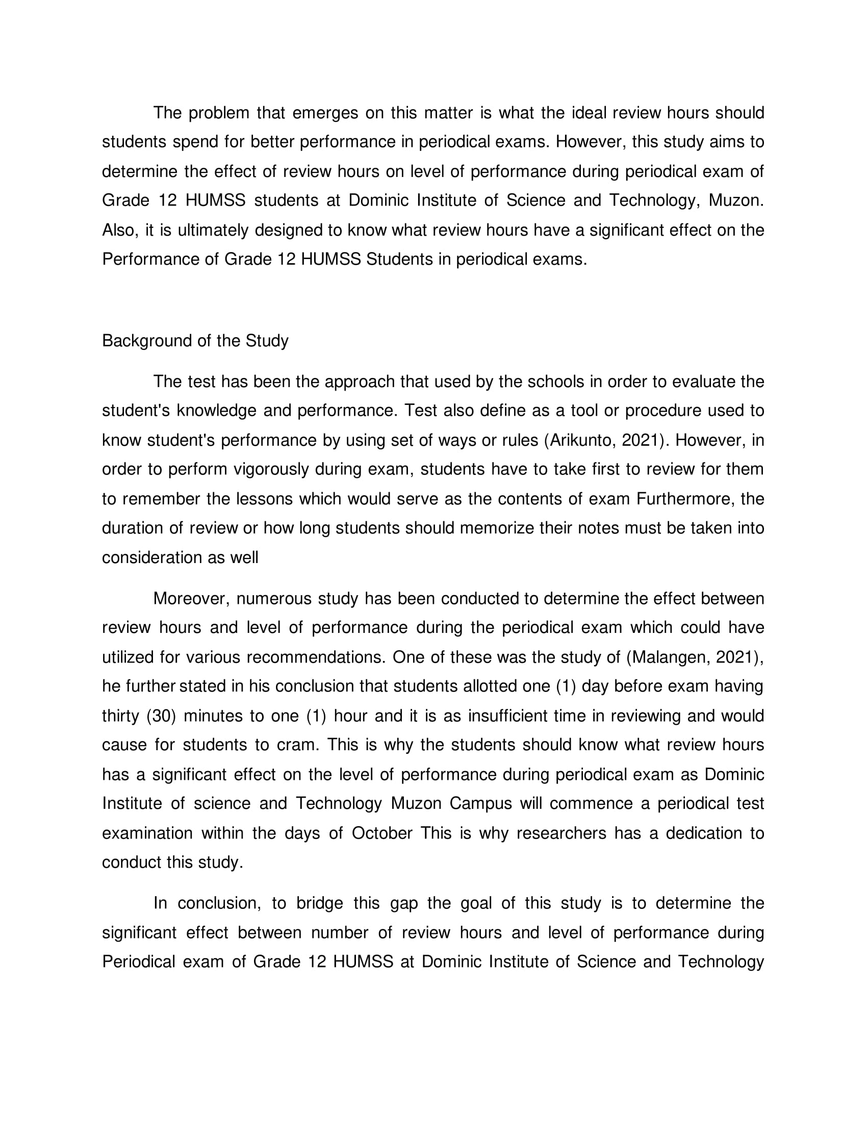 Research Paper 2 - Additional 9