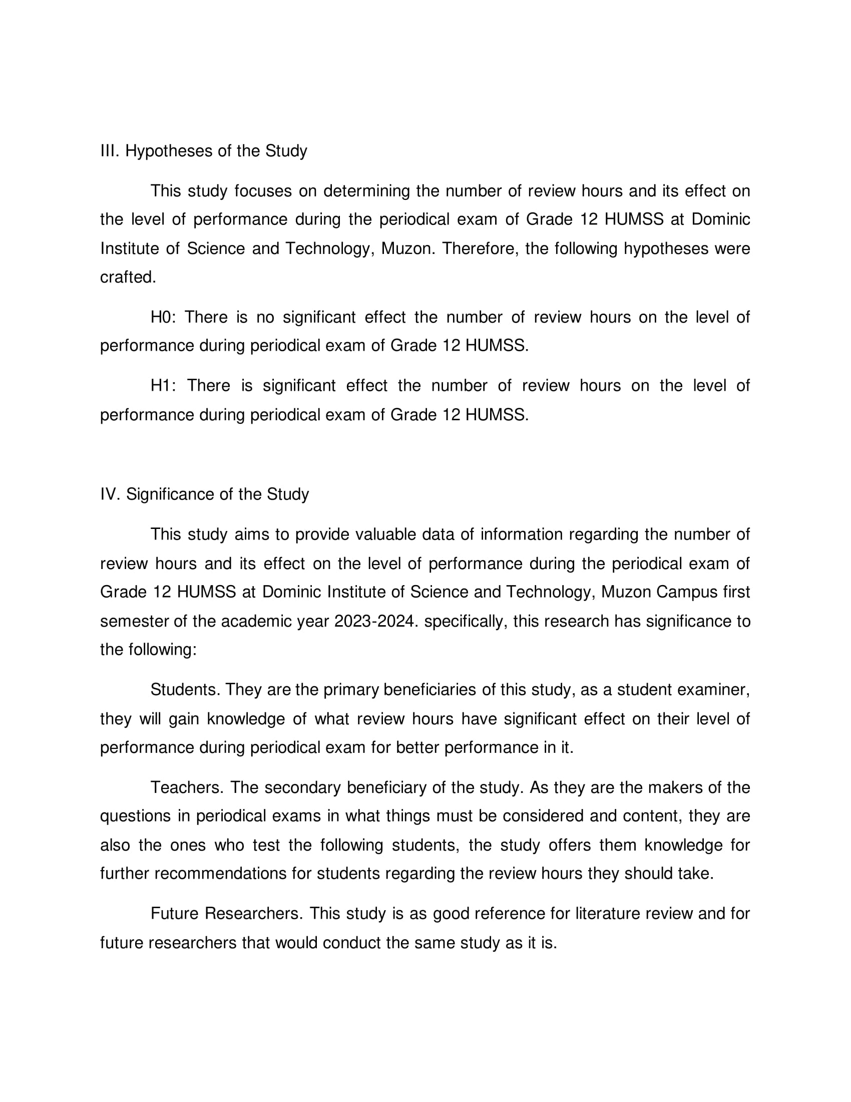 Research Paper 2 - Additional 11