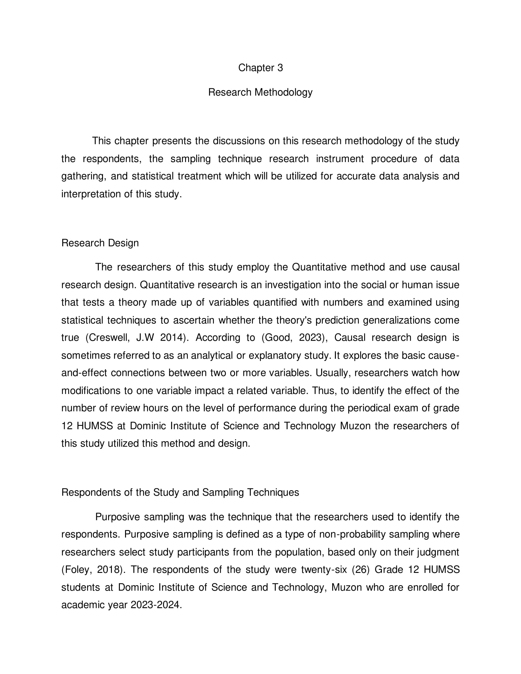 Research Paper 2 - Additional 18